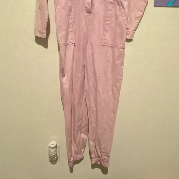 Jumpsuit - Picture 2 of 8